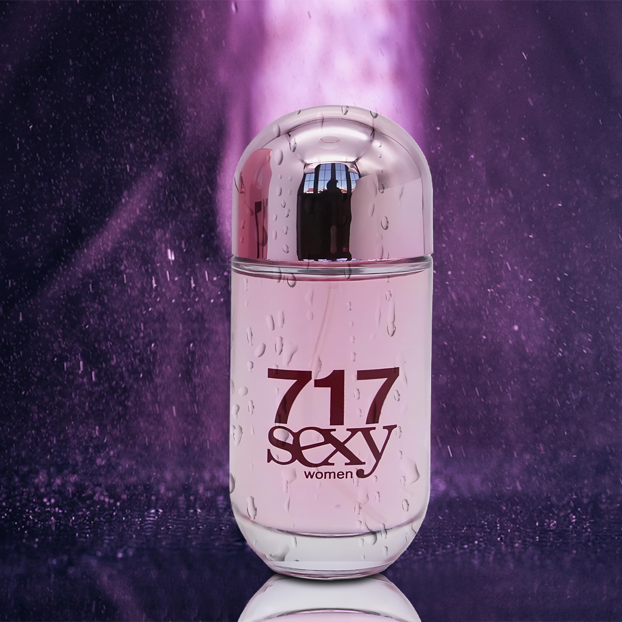 Amazon.com : AFLUXE 717 Sexy Couple Set Perfume for Women/Men Eau